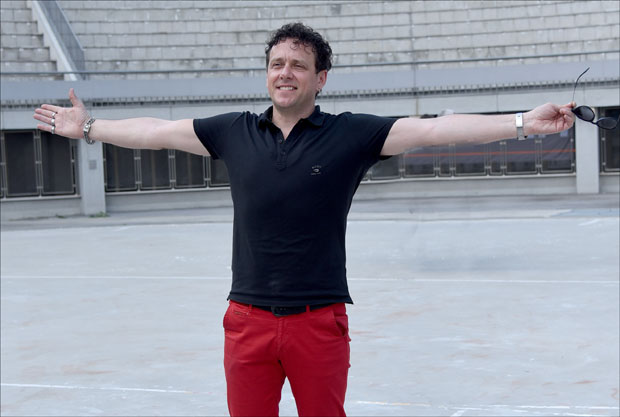 Џенан Лончаревић: Не продајем интиму за славу